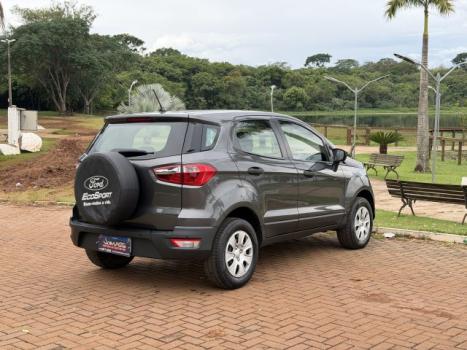 FORD Ecosport 1.5 12V 4P TI-VCT DIRECT FLEX AUTOMTICO, Foto 6