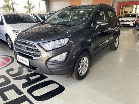 FORD Ecosport 1.5 12V 4P TI-VCT SE FLEX AUTOMTICO, Foto 1