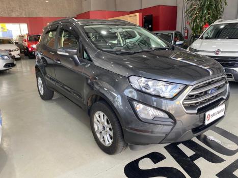 FORD Ecosport 1.5 12V 4P TI-VCT SE FLEX AUTOMTICO, Foto 2