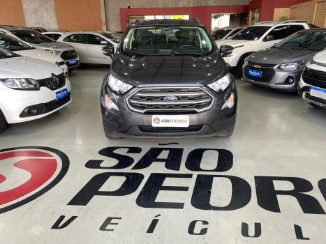 FORD Ecosport 1.5 12V 4P TI-VCT SE FLEX AUTOMTICO, Foto 3
