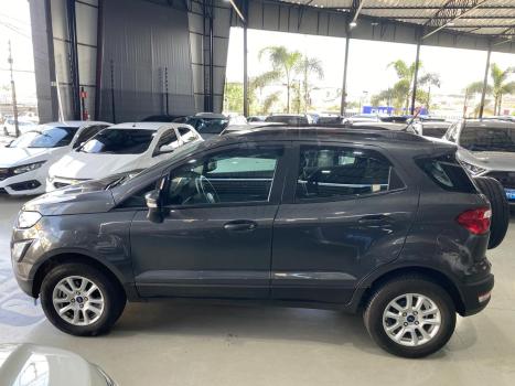 FORD Ecosport 1.5 12V 4P TI-VCT SE FLEX AUTOMTICO, Foto 4