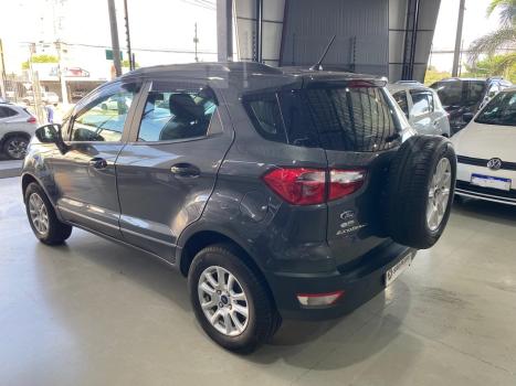 FORD Ecosport 1.5 12V 4P TI-VCT SE FLEX AUTOMTICO, Foto 5