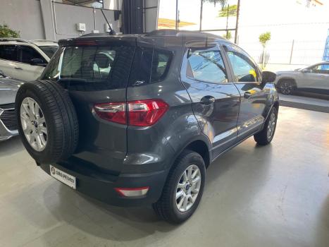 FORD Ecosport 1.5 12V 4P TI-VCT SE FLEX AUTOMTICO, Foto 6