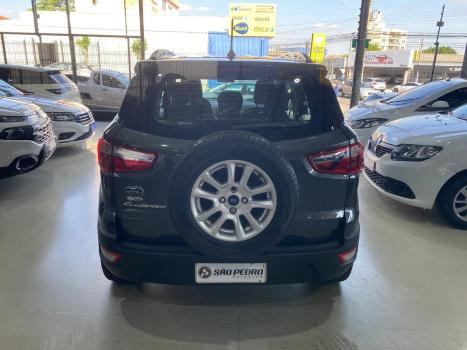 FORD Ecosport 1.5 12V 4P TI-VCT SE FLEX AUTOMTICO, Foto 7