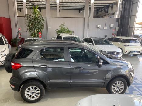 FORD Ecosport 1.5 12V 4P TI-VCT SE FLEX AUTOMTICO, Foto 8