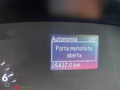 FORD Ecosport 1.5 12V 4P TI-VCT SE FLEX AUTOMTICO, Foto 9