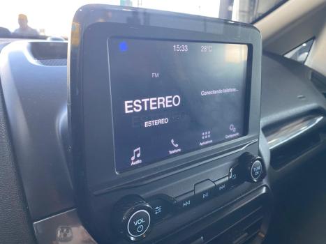 FORD Ecosport 1.5 12V 4P TI-VCT SE FLEX AUTOMTICO, Foto 10