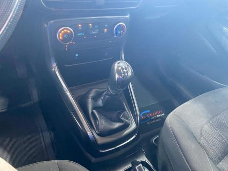 FORD Ecosport 1.5 12V 4P TI-VCT SE FLEX AUTOMTICO, Foto 12