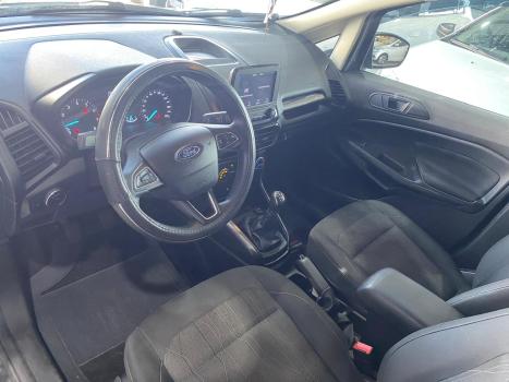 FORD Ecosport 1.5 12V 4P TI-VCT SE FLEX AUTOMTICO, Foto 13