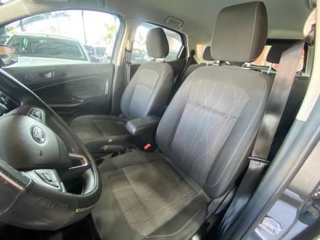 FORD Ecosport 1.5 12V 4P TI-VCT SE FLEX AUTOMTICO, Foto 14