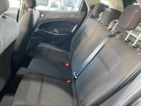 FORD Ecosport 1.5 12V 4P TI-VCT SE FLEX AUTOMTICO, Foto 15