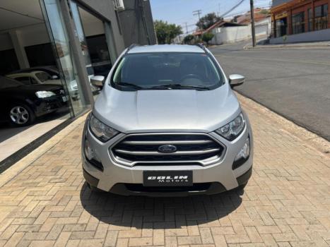 FORD Ecosport 1.5 12V 4P TI-VCT SE FLEX AUTOMTICO, Foto 2