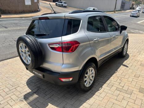 FORD Ecosport 1.5 12V 4P TI-VCT SE FLEX AUTOMTICO, Foto 4