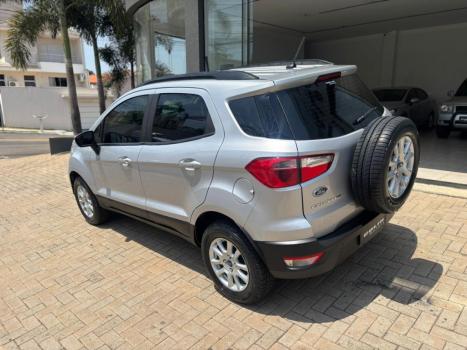 FORD Ecosport 1.5 12V 4P TI-VCT SE FLEX AUTOMTICO, Foto 5