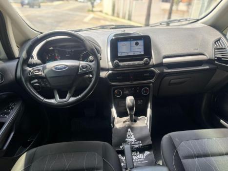 FORD Ecosport 1.5 12V 4P TI-VCT SE FLEX AUTOMTICO, Foto 7