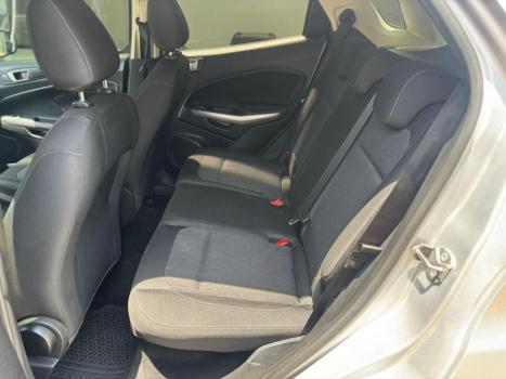 FORD Ecosport 1.5 12V 4P TI-VCT SE FLEX AUTOMTICO, Foto 8