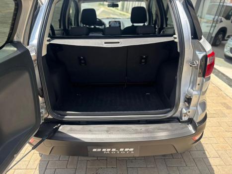 FORD Ecosport 1.5 12V 4P TI-VCT SE FLEX AUTOMTICO, Foto 9
