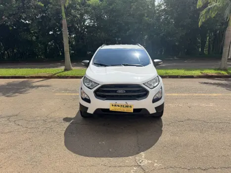 FORD Ecosport 1.5 12V 4P TI-VCT FLEX FREESTYLE, Foto 2