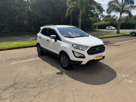 FORD Ecosport 1.5 12V 4P TI-VCT FLEX FREESTYLE, Foto 3