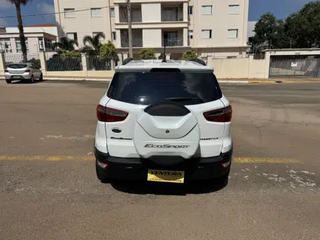 FORD Ecosport 1.5 12V 4P TI-VCT FLEX FREESTYLE, Foto 4