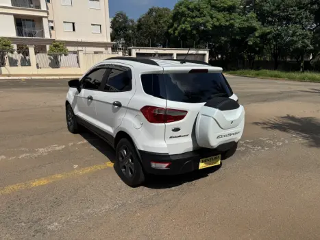 FORD Ecosport 1.5 12V 4P TI-VCT FLEX FREESTYLE, Foto 5