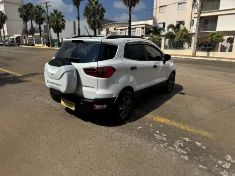 FORD Ecosport 1.5 12V 4P TI-VCT FLEX FREESTYLE, Foto 6