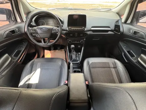 FORD Ecosport 1.5 12V 4P TI-VCT FLEX FREESTYLE, Foto 7