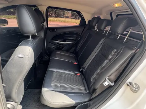 FORD Ecosport 1.5 12V 4P TI-VCT FLEX FREESTYLE, Foto 8