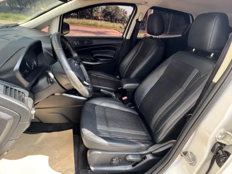 FORD Ecosport 1.5 12V 4P TI-VCT FLEX FREESTYLE, Foto 9