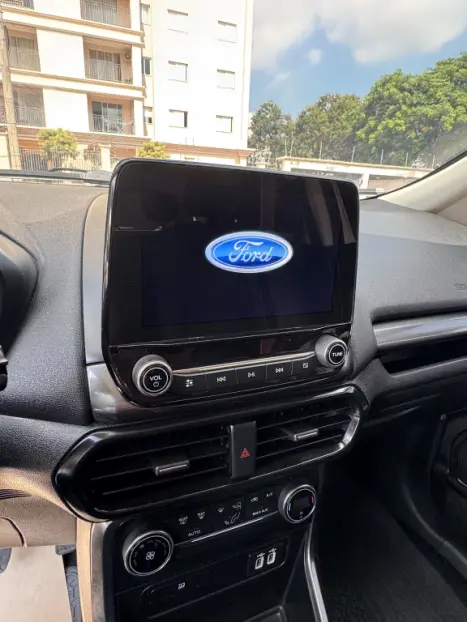 FORD Ecosport 1.5 12V 4P TI-VCT FLEX FREESTYLE, Foto 11