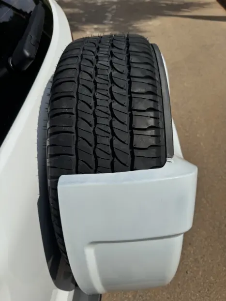 FORD Ecosport 1.5 12V 4P TI-VCT FLEX FREESTYLE, Foto 12