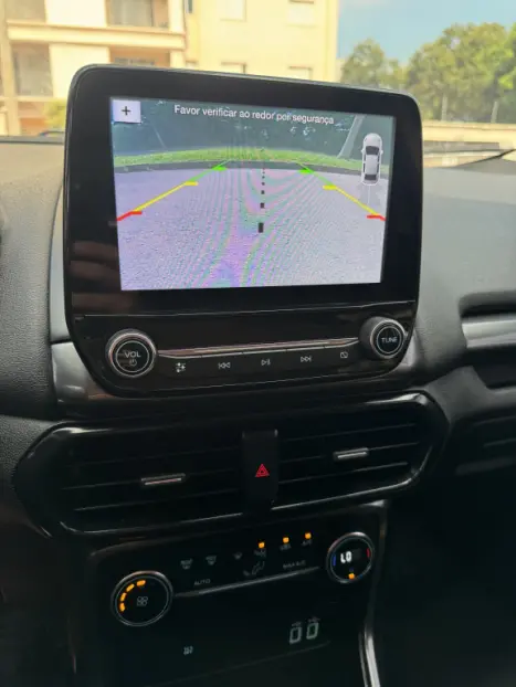 FORD Ecosport 1.5 12V 4P TI-VCT FLEX FREESTYLE, Foto 13