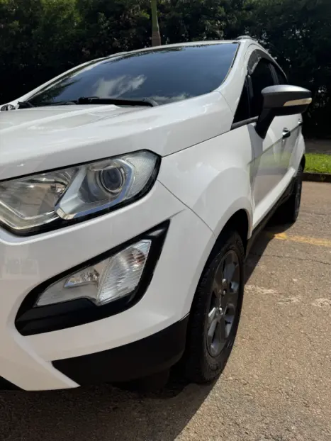 FORD Ecosport 1.5 12V 4P TI-VCT FLEX FREESTYLE, Foto 14