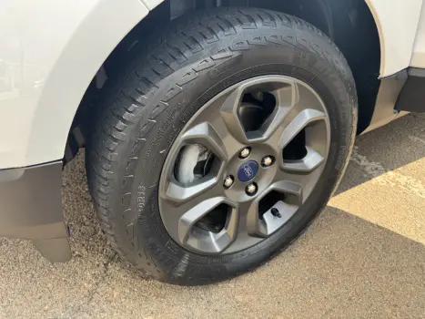 FORD Ecosport 1.5 12V 4P TI-VCT FLEX FREESTYLE, Foto 15