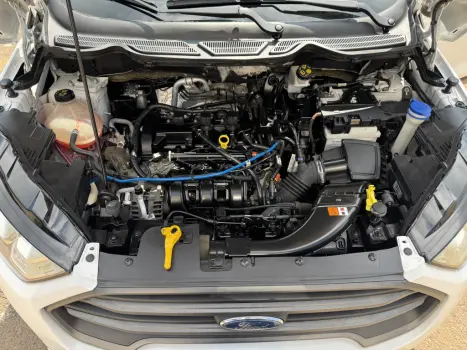 FORD Ecosport 1.5 12V 4P TI-VCT FLEX FREESTYLE, Foto 16