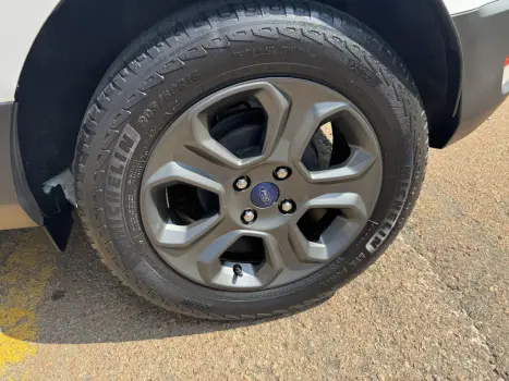 FORD Ecosport 1.5 12V 4P TI-VCT FLEX FREESTYLE, Foto 17