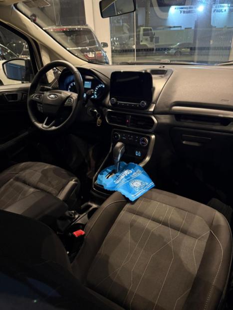 FORD Ecosport 1.5 12V 4P TI-VCT SE FLEX AUTOM�TICO, Foto 4