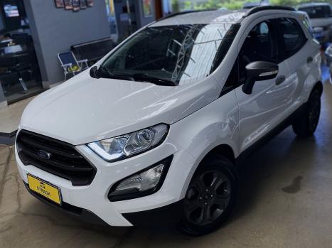 FORD Ecosport 1.5 12V 4P TI-VCT FLEX FREESTYLE, Foto 1