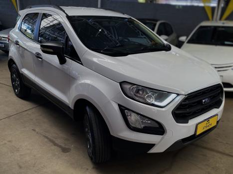 FORD Ecosport 1.5 12V 4P TI-VCT FLEX FREESTYLE, Foto 2