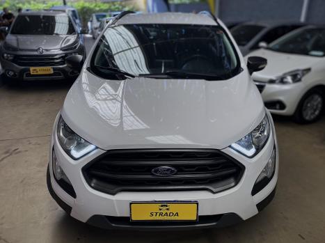 FORD Ecosport 1.5 12V 4P TI-VCT FLEX FREESTYLE, Foto 3