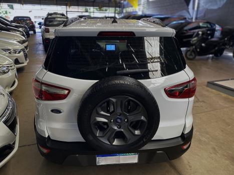 FORD Ecosport 1.5 12V 4P TI-VCT FLEX FREESTYLE, Foto 4