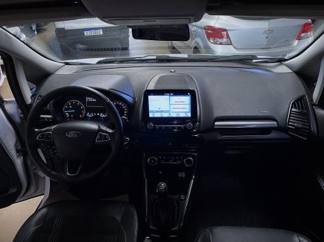 FORD Ecosport 1.5 12V 4P TI-VCT FLEX FREESTYLE, Foto 6
