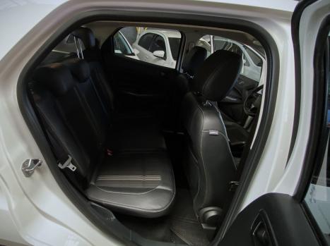 FORD Ecosport 1.5 12V 4P TI-VCT FLEX FREESTYLE, Foto 8