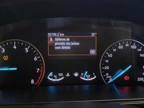 FORD Ecosport 1.5 12V 4P TI-VCT FLEX FREESTYLE, Foto 9