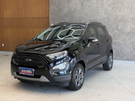 FORD Ecosport 1.5 12V 4P TI-VCT FLEX FREESTYLE AUTOM�TICO, Foto 1