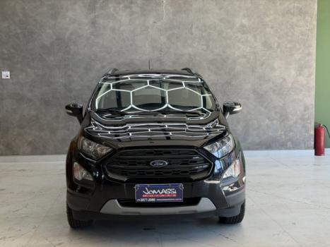 FORD Ecosport 1.5 12V 4P TI-VCT FLEX FREESTYLE AUTOM�TICO, Foto 2