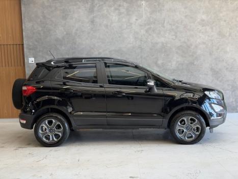 FORD Ecosport 1.5 12V 4P TI-VCT FLEX FREESTYLE AUTOM�TICO, Foto 5