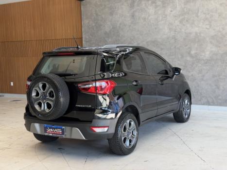 FORD Ecosport 1.5 12V 4P TI-VCT FLEX FREESTYLE AUTOM�TICO, Foto 6