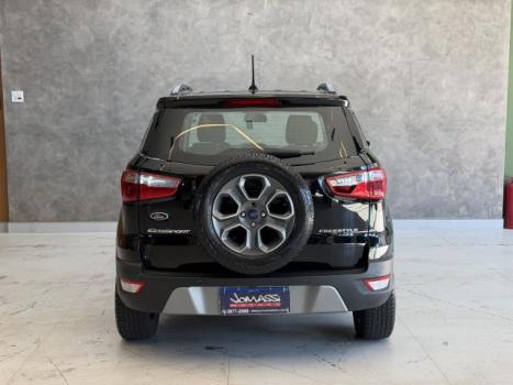 FORD Ecosport 1.5 12V 4P TI-VCT FLEX FREESTYLE AUTOM�TICO, Foto 7