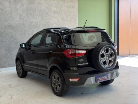 FORD Ecosport 1.5 12V 4P TI-VCT FLEX FREESTYLE AUTOM�TICO, Foto 8